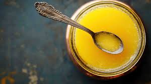 Pure Cow Ghee (1L Tin)